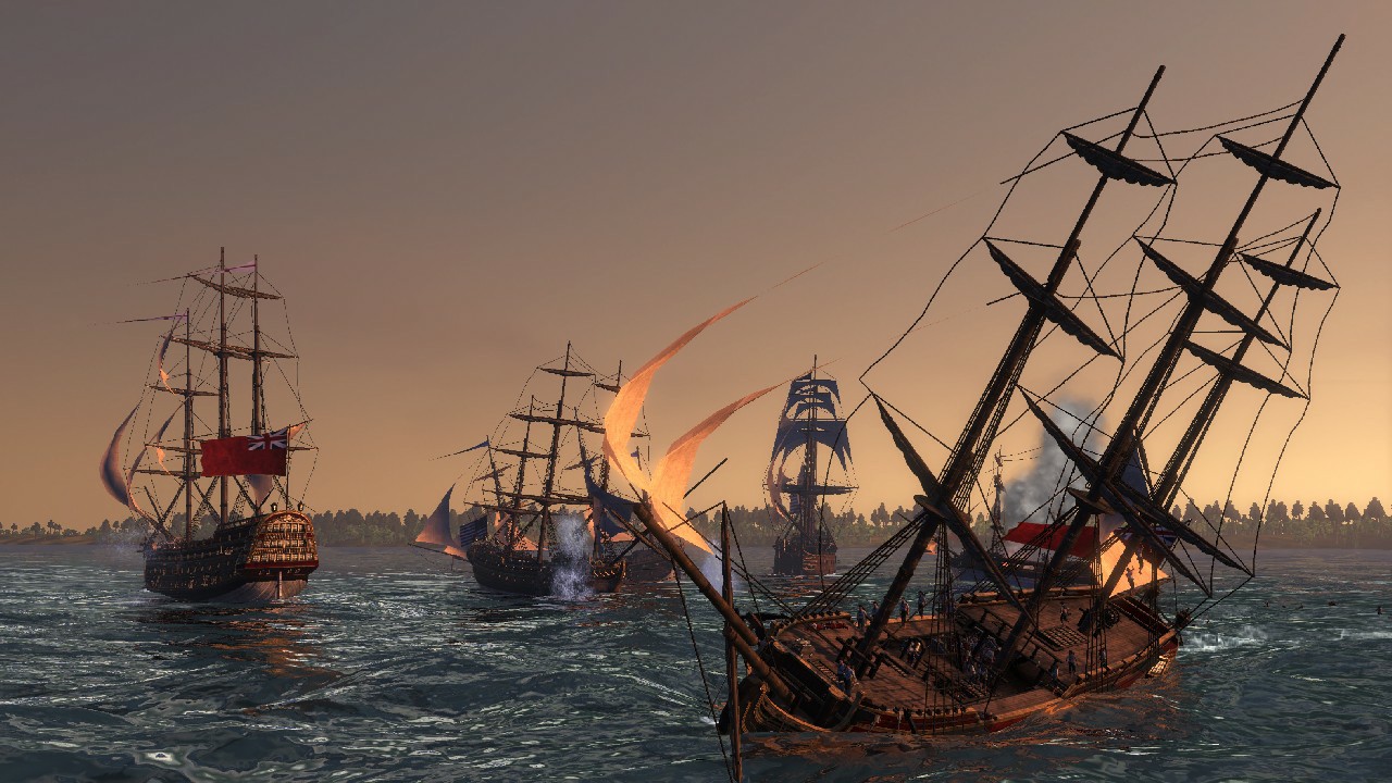Empire: Total War - Imagen 16